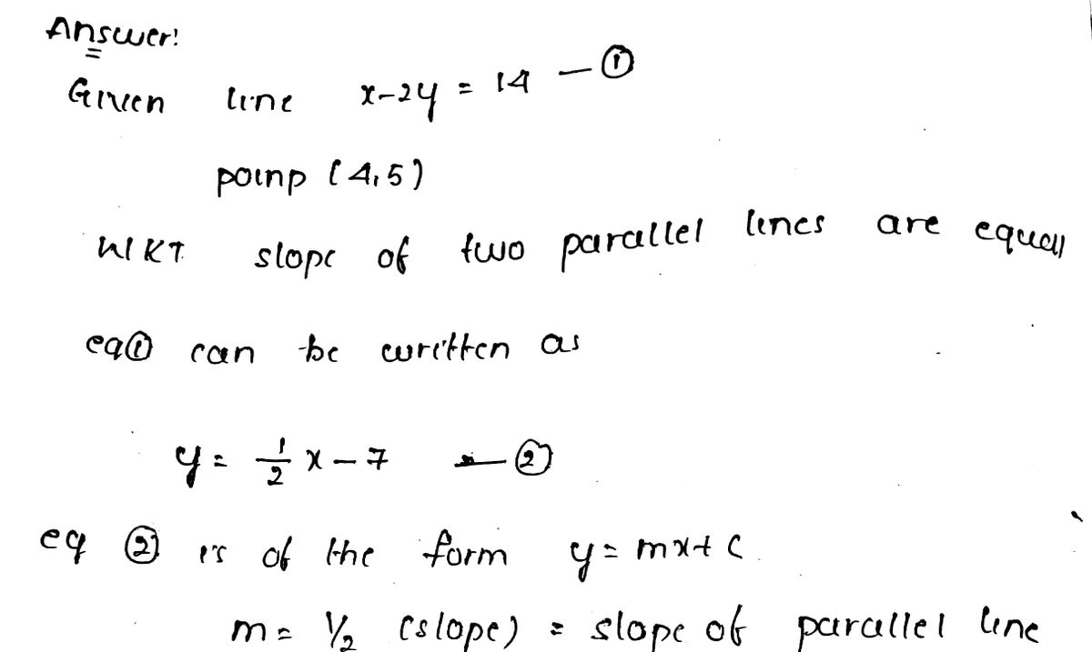 Algebra homework question answer, step 1, image 1